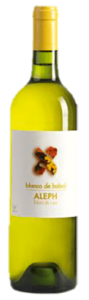 Blanco de Bobal - Aleph Winery