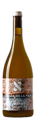 Caliza de la Pila - Aleph Winery