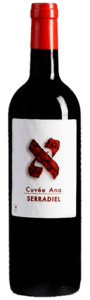 Cuvée Ana Serradiel - Aleph Winery