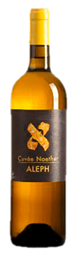 Cuvee Noether - Aleph Winery -