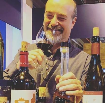 Cenas y maridajes Vinos de la Rioja y Gastro Tapas (Evento) EnoValencia - Cata, eventos y venta de vino 6