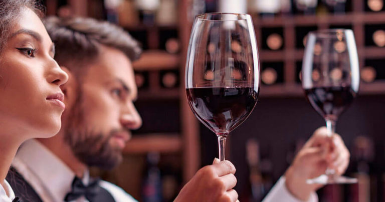 Cata de Vino: Como disfrutar del vino