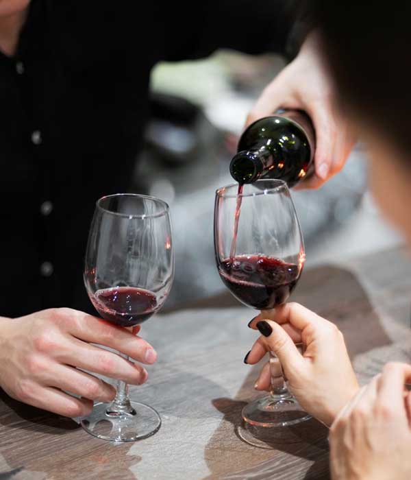 cursos de vino en valencia