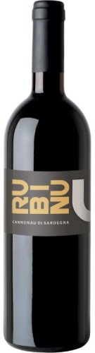 Vinos Rubinu Cannonau – Nuraghe Crabioni EnoValencia - Cata, eventos y venta de vino 5