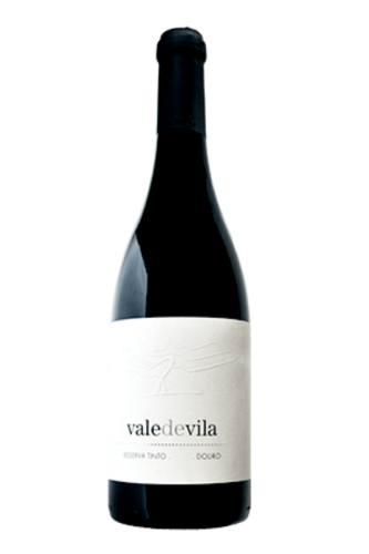 Vinos Vale de Vila Reserva EnoValencia - Cata, eventos y venta de vino 5