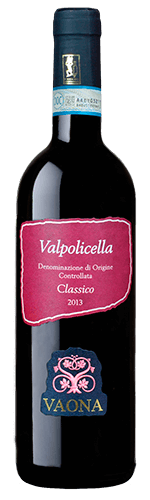 Valpolicella Classico - Vaona